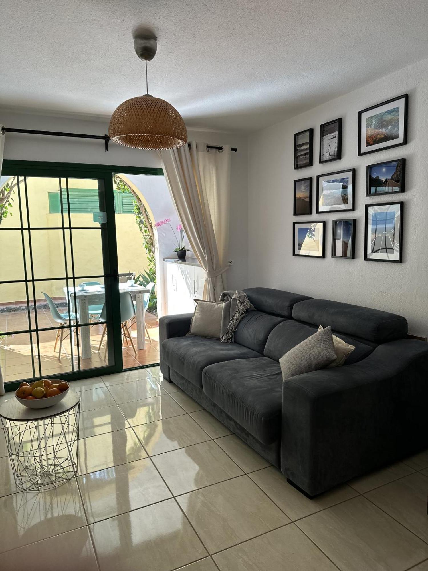 Apartment Casa Garza Caleta De Fuste