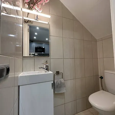 Apartamento Casa Garza Caleta de Fuste Exterior foto