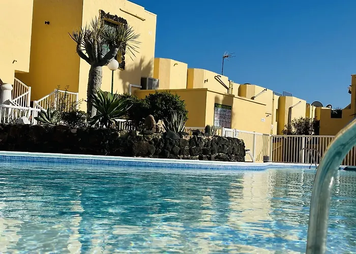 Casa Garza