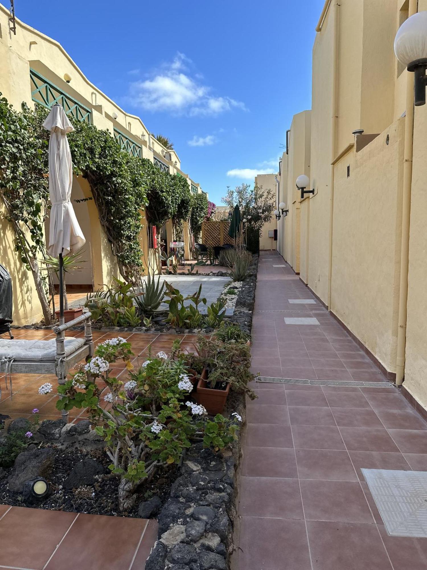 Casa Garza Appartement