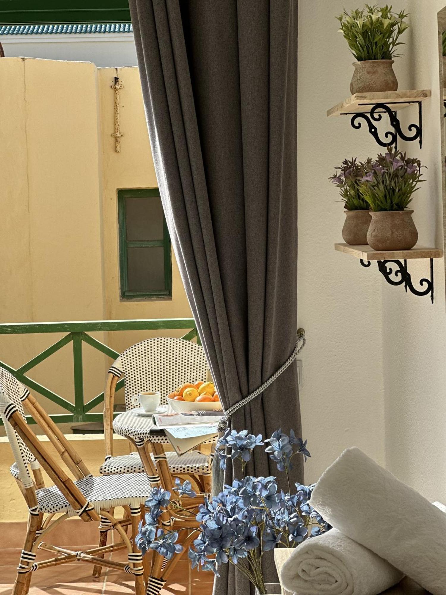 Appartement Casa Garza