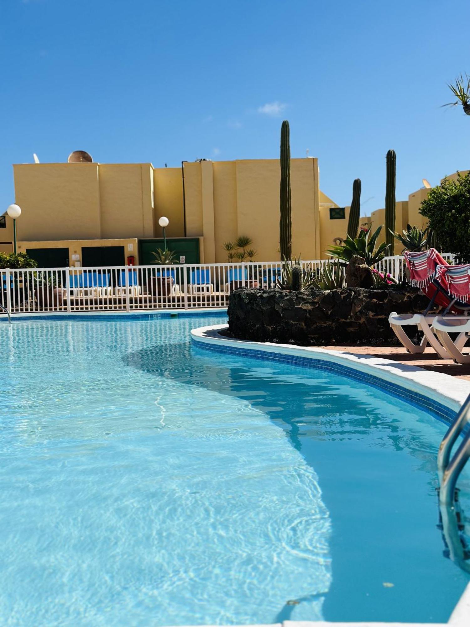 Casa Garza Appartement