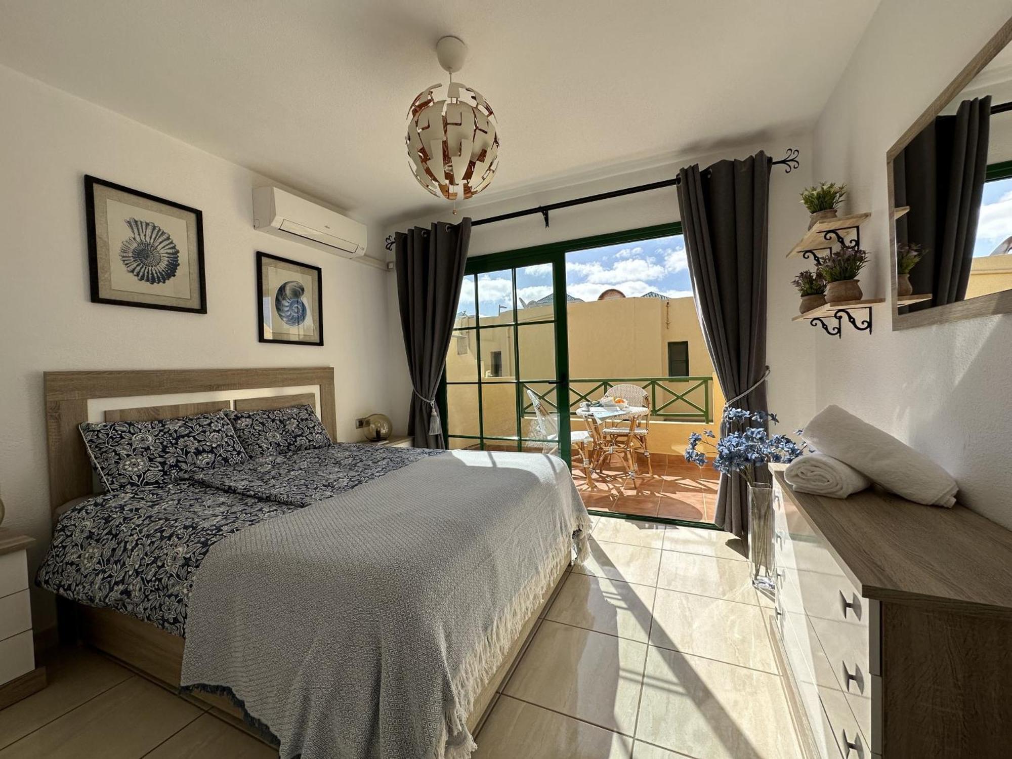 Apartamento Casa Garza