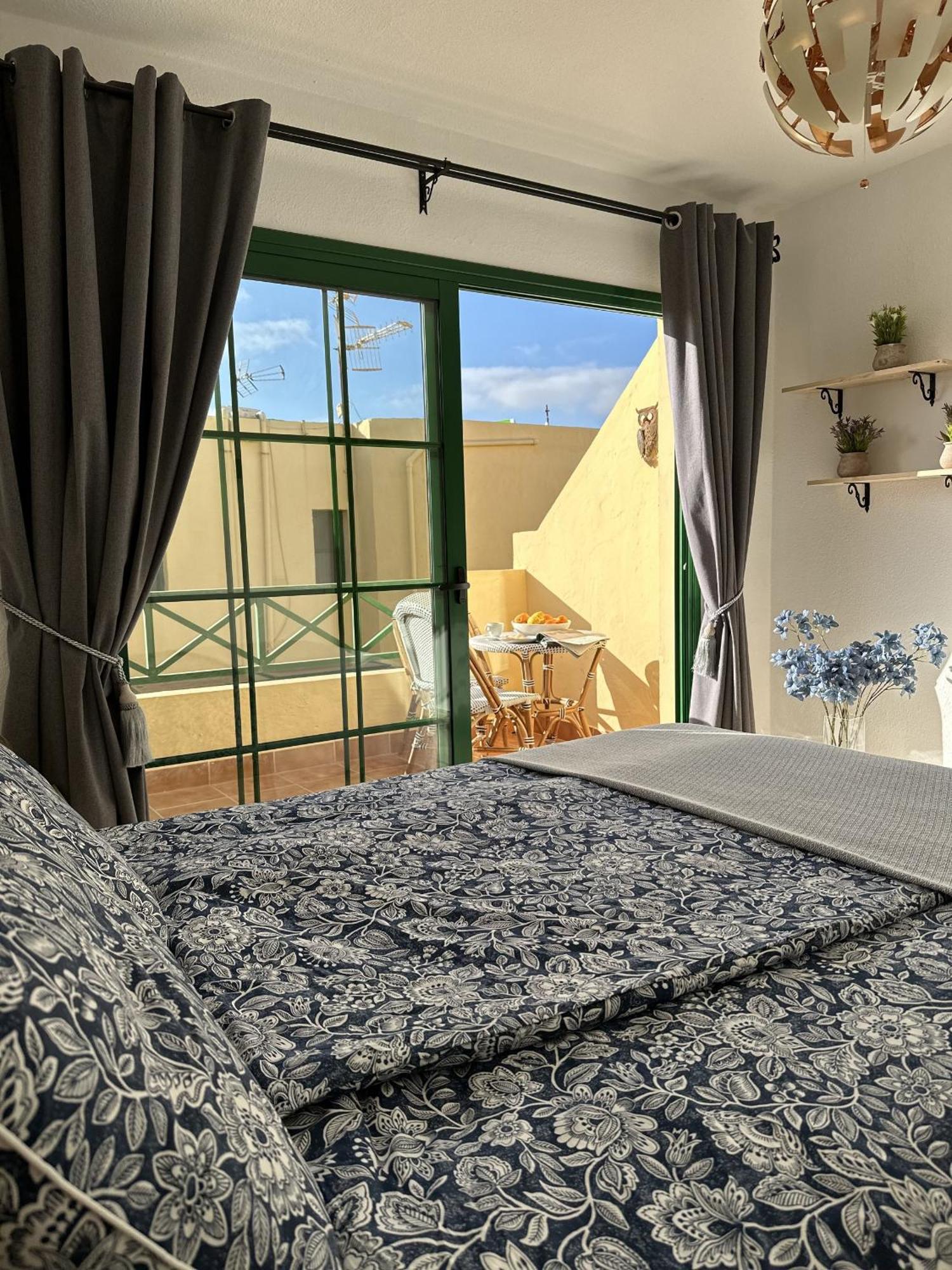 Apartamento Casa Garza