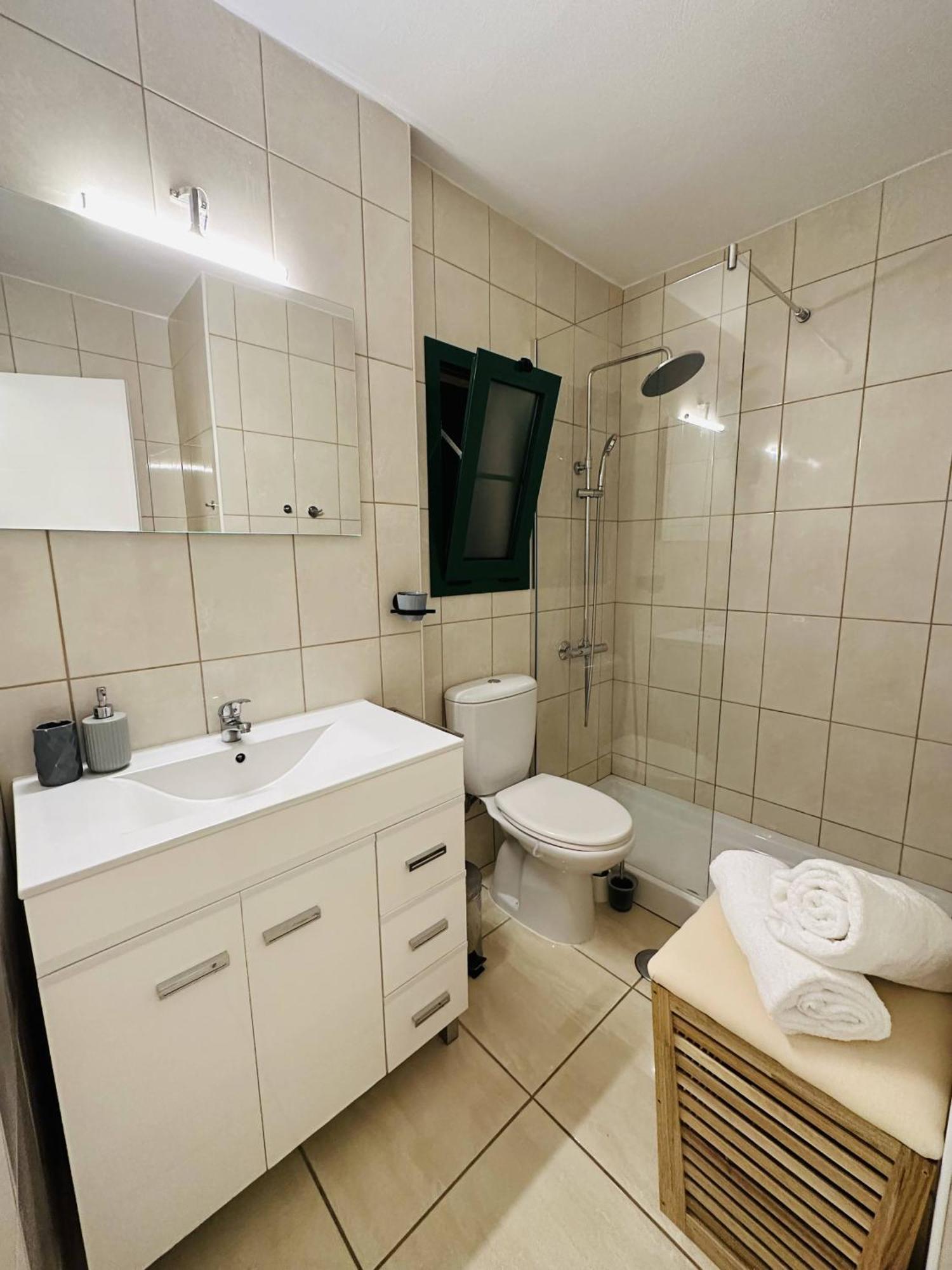 Appartement Casa Garza *