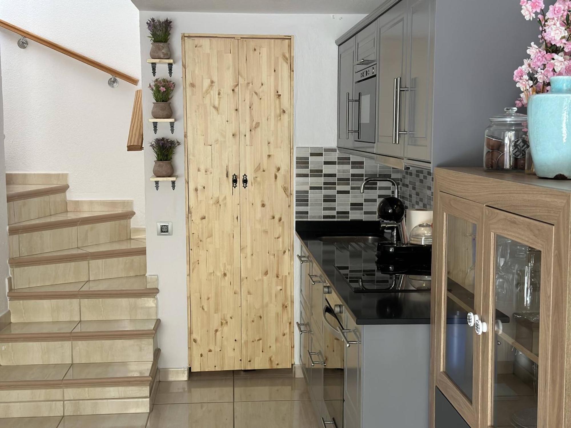 Apartamento Casa Garza